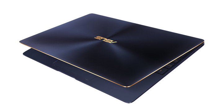 Imagen - ZenBook 3 y ZenBook Flip, los portátiles ultraligeros de Asus