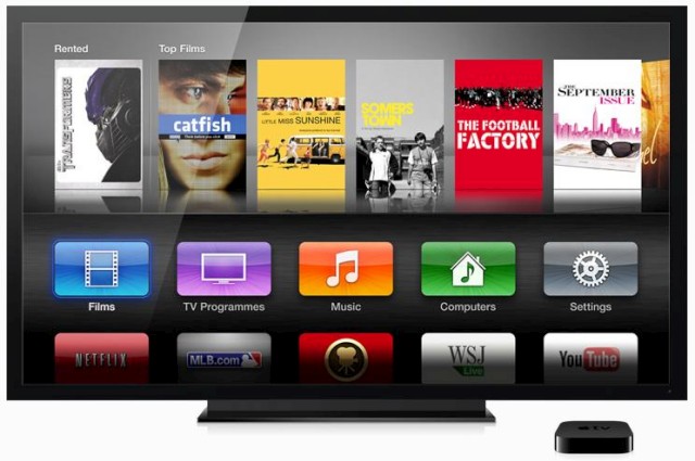 Imagen - Apple elimina el Apple TV 3 de su catálogo