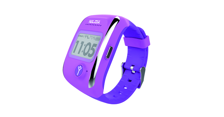 Bodyguard, el nuevo dispositivo wearable de seguridad portátil de Nilox
