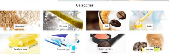 Imagen - Amazon Pantry llega a España, un nuevo supermercado online
