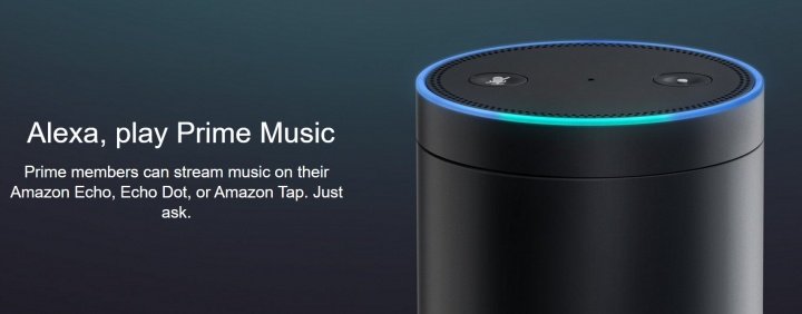 Imagen - Amazon Music Unlimited, la nueva competencia de Spotify
