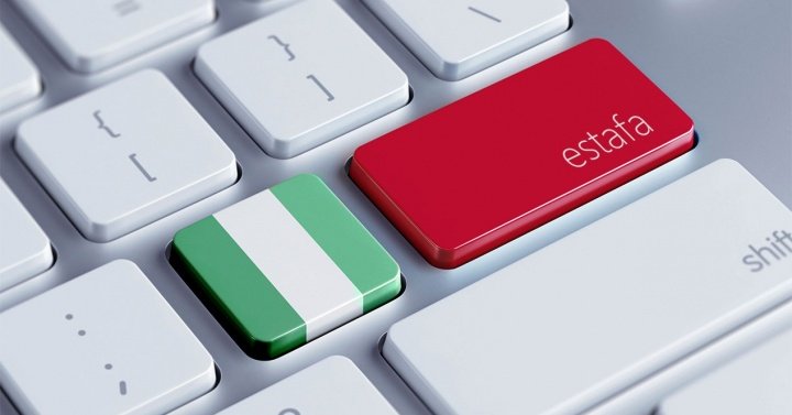 Cuidado con la nueva estafa nigeriana