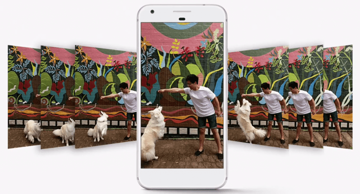 Imagen - Pixel y Pixel XL, ya son oficiales los nuevos smartphones de Google