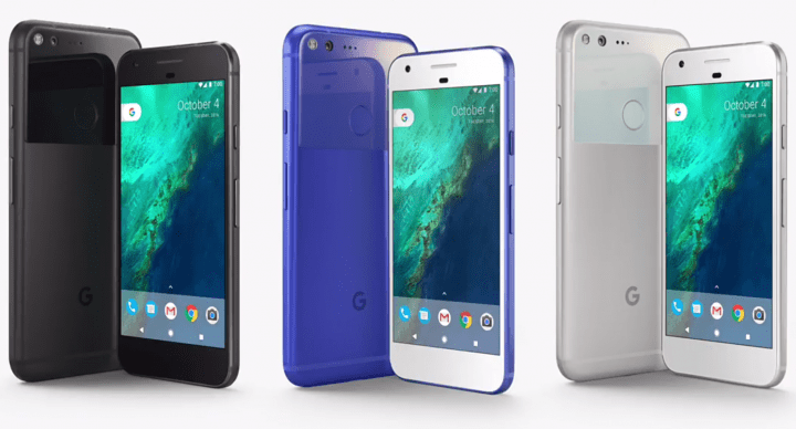 Imagen - ¿Quién es el fabricante de los Google Pixel y Pixel XL?