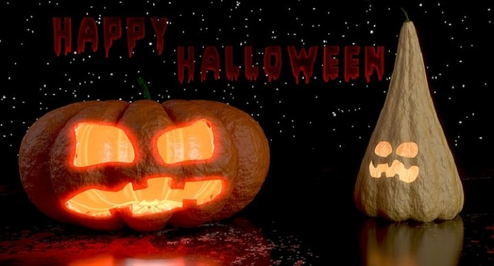 Google celebra Halloween con un Doodle en vídeo