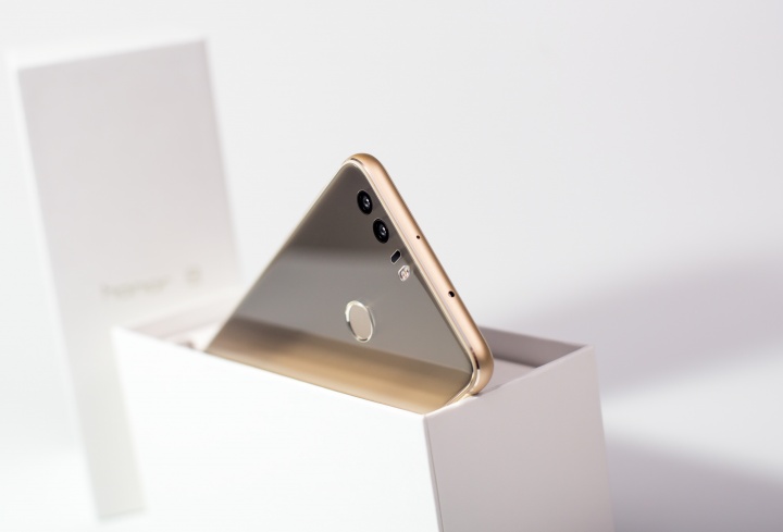 Honor 8 Premium ya es oficial: conoce los detalles