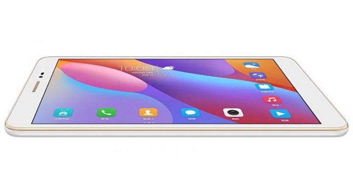 Huawei Honor Pad 2 es oficial, conoce todas sus características