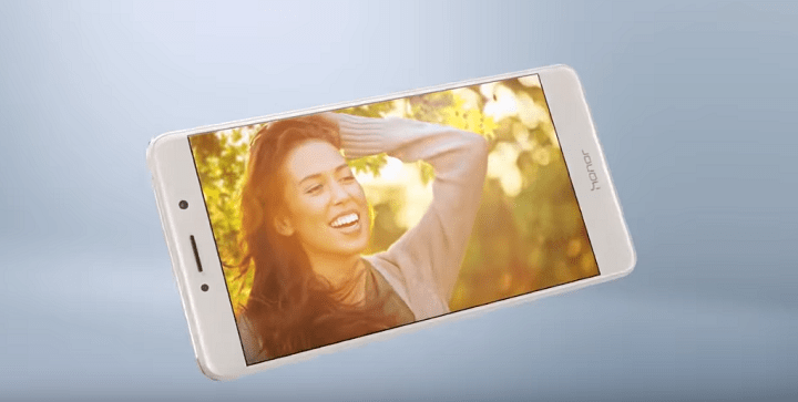 Honor 6X, el smartphone con cámara dual por menos de 250 euros