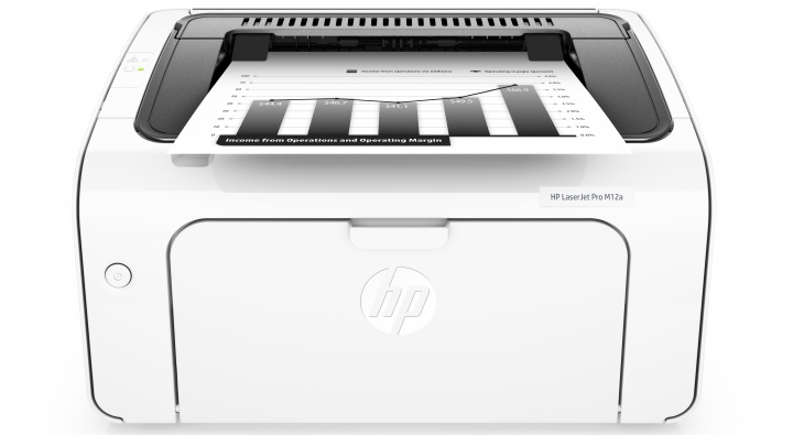 Imagen - HP presenta una nueva familia de impresoras LaserJet asequibles