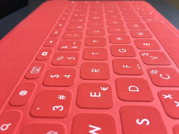 Imagen - Review: Logitech Keys-to-go, el teclado en movilidad que repele líquidos