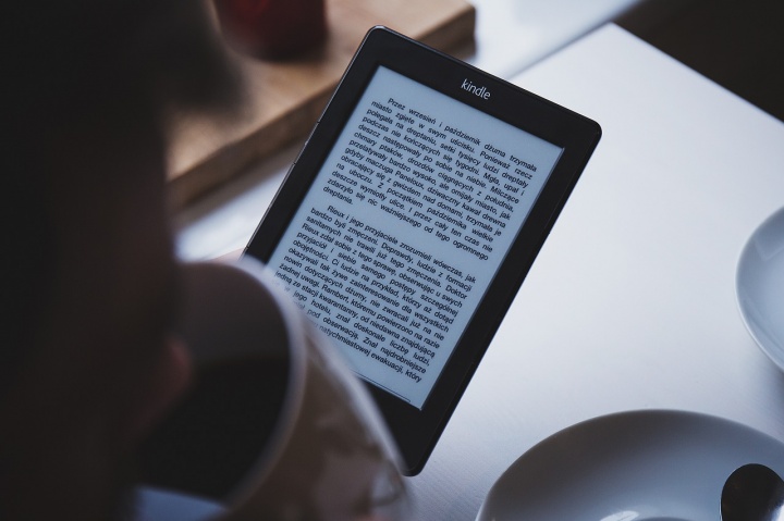 Detenido por subir 11.000 ebooks piratas a Internet