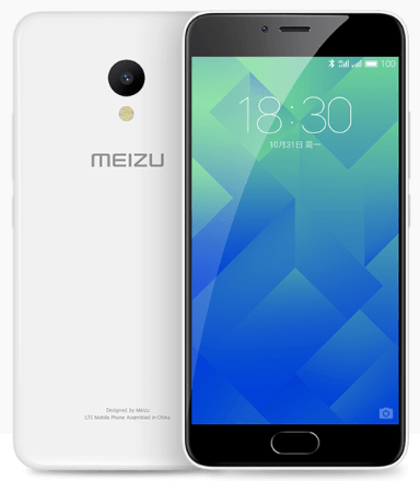 Imagen - Meizu M5 ya es oficial y cuesta 95 euros