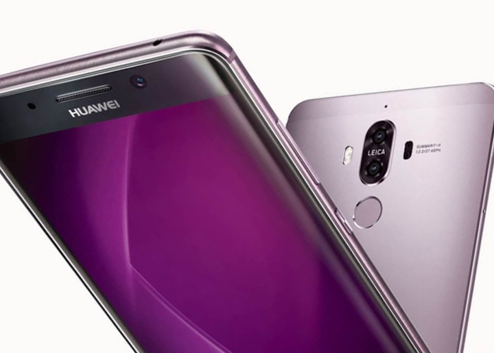 Una versión premium del Huawei Mate 9 contaría con 6 GB RAM y 256 GB de memoria
