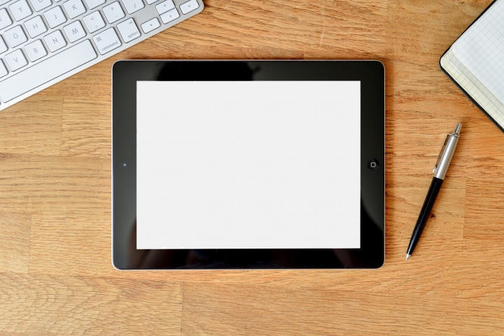 Las mejores aplicaciones gratis para tomar apuntes en tu iPad