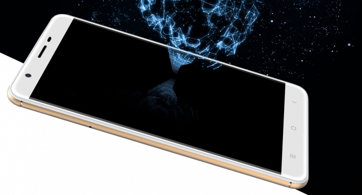 Oferta: Oukitel U15 Pro, un smartphone con 3 GB de RAM y lector de huellas