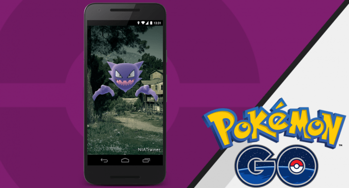 Pokémon Go hace oficial su evento especial de Halloween