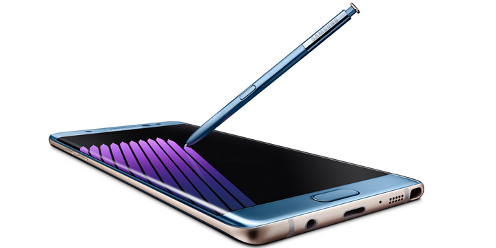 Samsung Galaxy Note 7 incorpora nuevos emojis