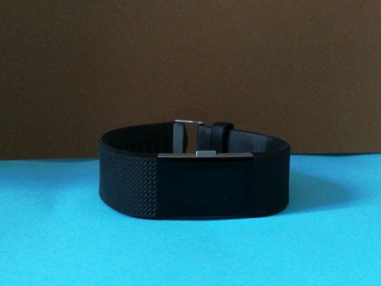 Imagen - Review: Fitbit Charge 2, una pulsera fitness con diseño