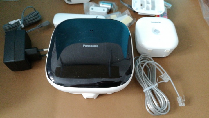 Review: Panasonic Smart Home, dota de seguridad y domótica tu hogar