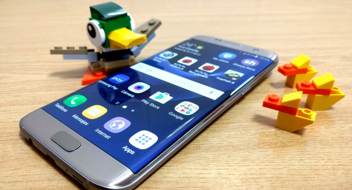 Imagen - Review: Samsung Galaxy S7 Edge, un gama alta que aún tiene mucho que decir