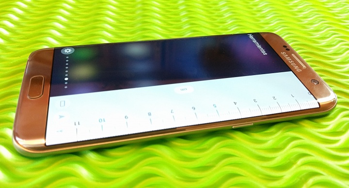 Imagen - Review: Samsung Galaxy S7 Edge, un gama alta que aún tiene mucho que decir