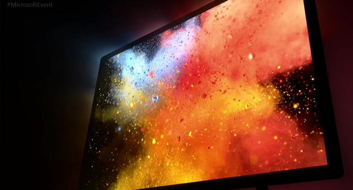 Imagen - Microsoft lanza el nuevo AIO Surface Studio