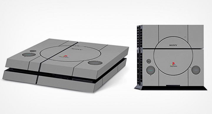 Imagen - 7 accesorios baratos y útiles para PlayStation 4