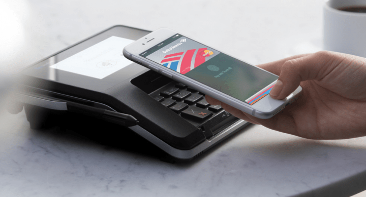 Apple Pay Cash llegará dentro de poco a Europa