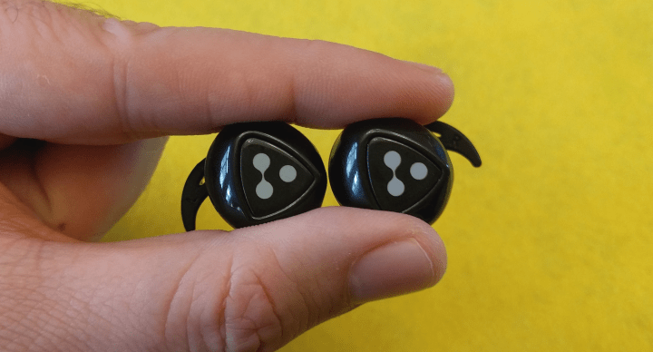 Imagen - Review: Syllable D900 Mini, unos auriculares Bluetooth alternativos a los AirPods
