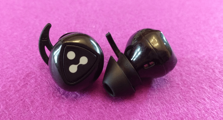 Review: Syllable D900 Mini, unos auriculares alternativos a los