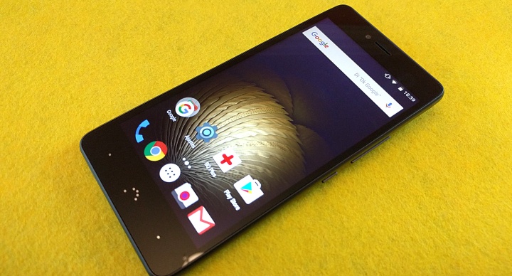 Review: BQ Aquaris U Plus, un smartphone equilibrado a un gran precio