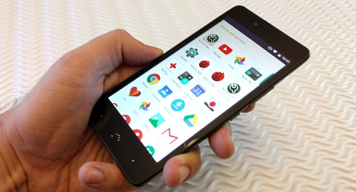 Imagen - Review: BQ Aquaris U Plus, un smartphone equilibrado a un gran precio