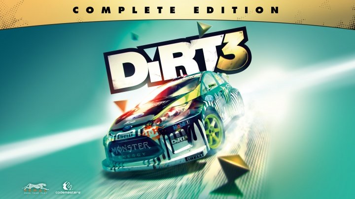 Dirt 3 para Mac o PC gratis por tiempo limitado
