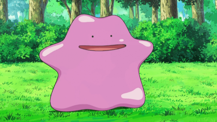 Descubre el nuevo Pokémon de Pokémon Go