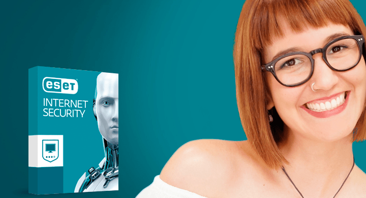 Review: ESET Internet Security, seguridad total para tu ordenador
