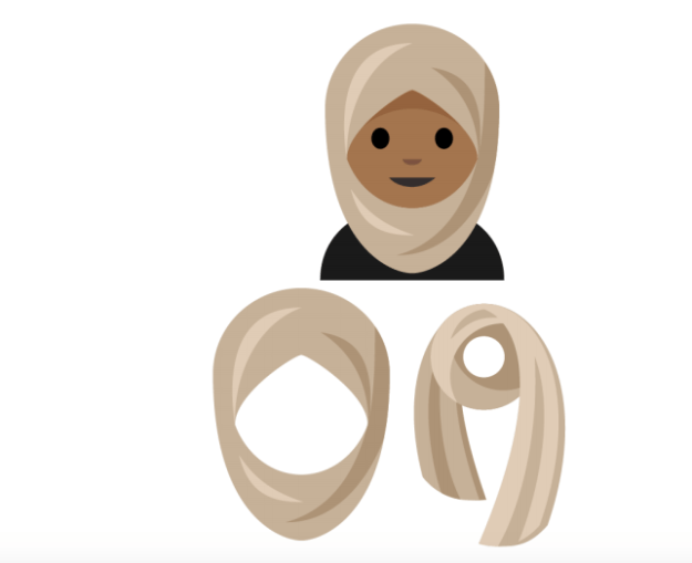 Imagen - Los próximos emojis estarán muy enfocados a la mujer