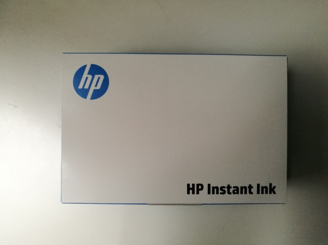 Imagen - Probamos HP Instant Ink, el servicio de reposición de tinta con el que pagamos por página