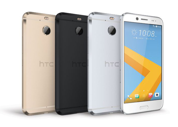 Imagen - HTC 10 Evo ya es oficial: conoce los detalles