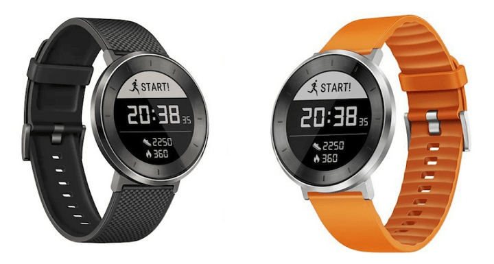 Huawei Fit, el nuevo reloj para monitorizar la actividad física ya es oficial