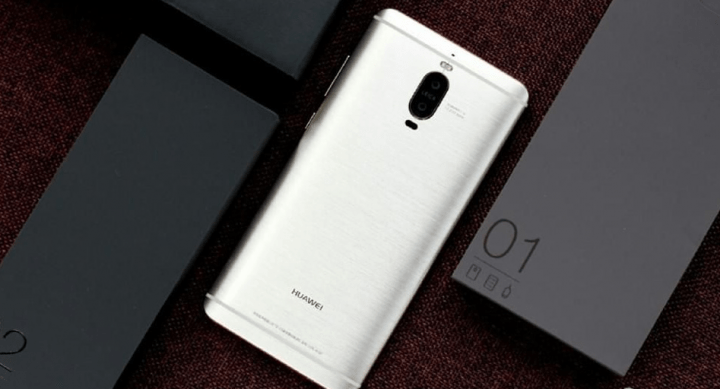 Imagen - Huawei Mate 9 Pro ya es oficial