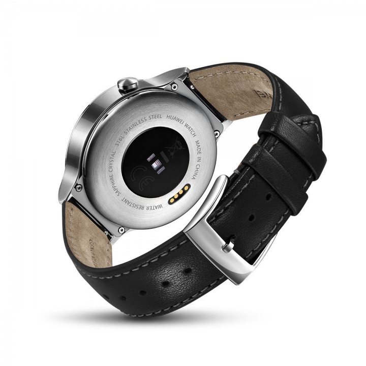 Oferta: Huawei Watch Classic por 199 euros en Black Friday
