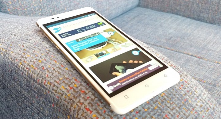Imagen - Review: Intex Aqua Shine 4G, un smartphone completo y asequible con 4 años de garantía