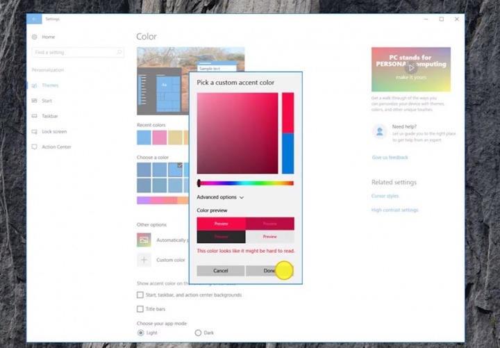 Imagen - 9 novedades que verás pronto en Windows 10