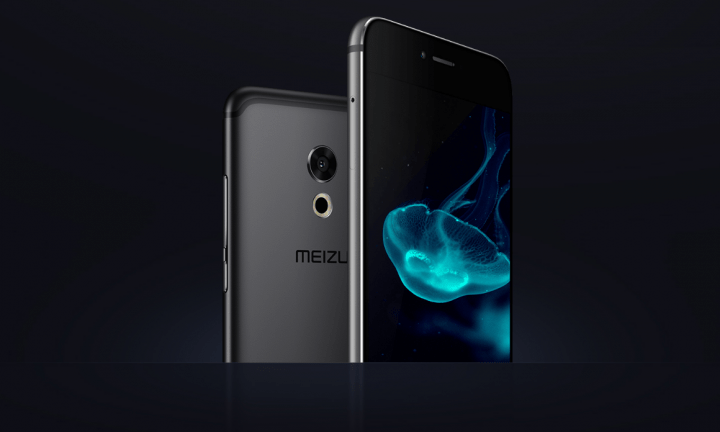 Imagen - Meizu Pro 6S es oficial por menos de 400 euros