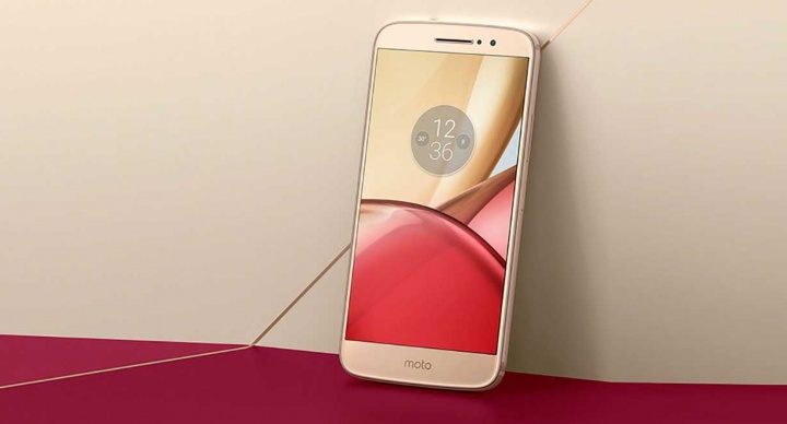 Moto M, filtradas especificaciones y precio