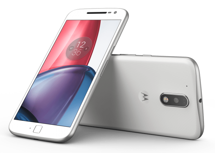 Oferta: Moto G4 Plus por solo 199 euros en el Black Friday