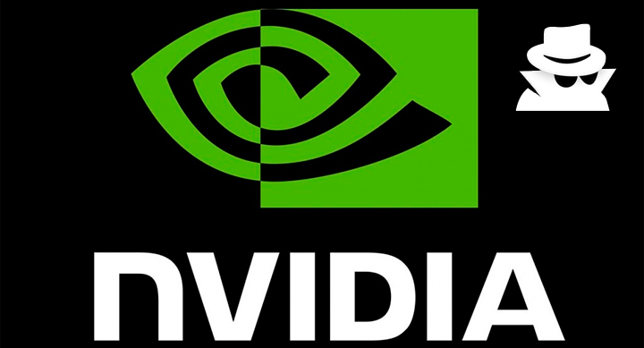 Los drivers Nvidia GeForce espían lo que haces en tu PC