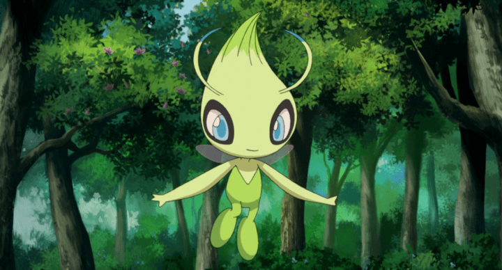 Pokémon Go filtra los próximos 100 nuevos pokémon en aparecer