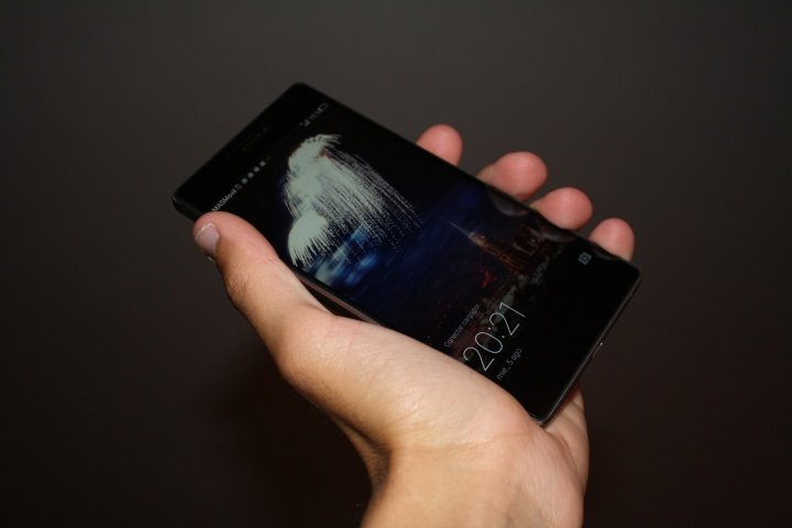 Oferta: Huawei P8 por solo 199 euros