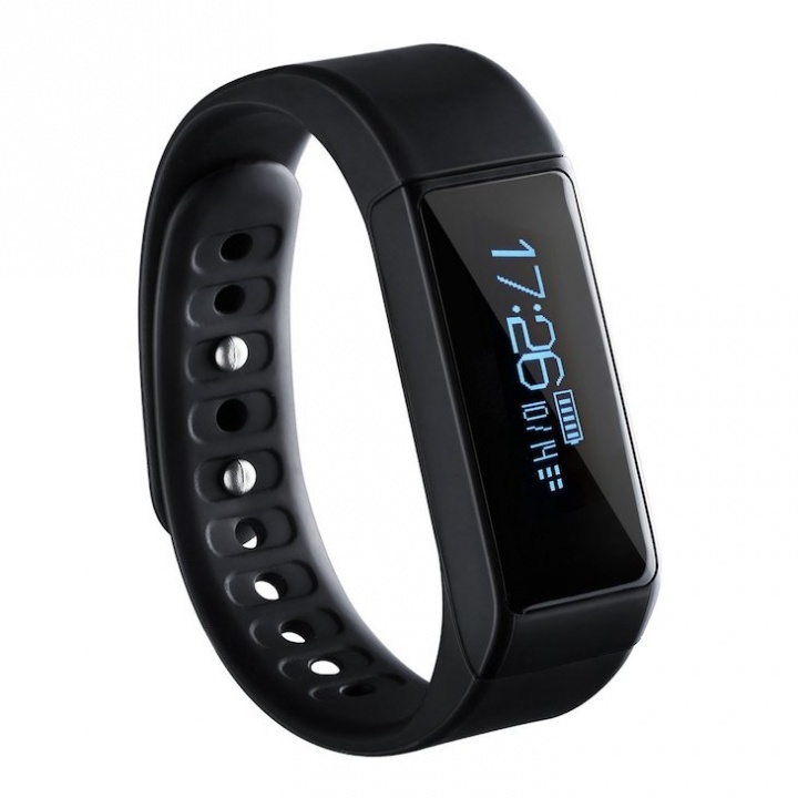 Oferta: Pulsera de actividad por 17 euros en Cyber Monday